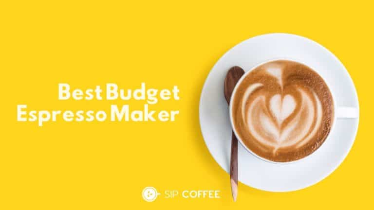 What’s The Best Budget Espresso Machine in 2023?