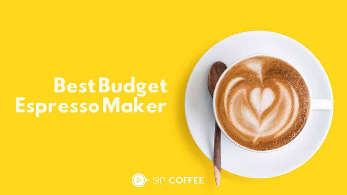 The 8 Best Budget Espresso Machines 2023