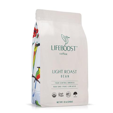Lifeboost Light Roast