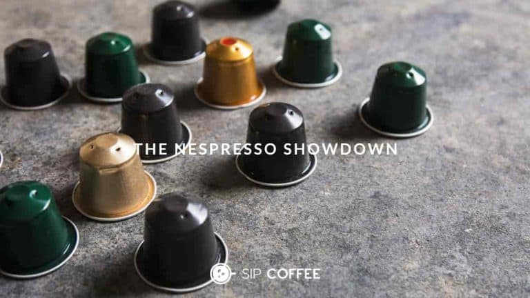 Nespresso Vertuoline Vs Evoluo – What’s the Difference?