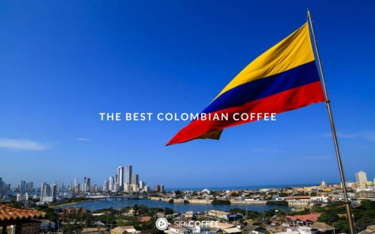 The 6 Best Colombian Coffee Brands 2022