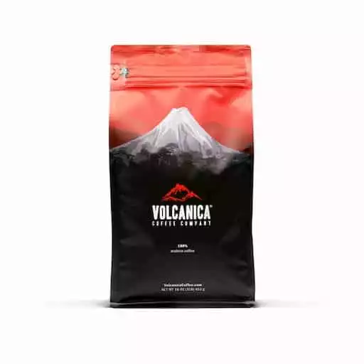 Red Honey Organic Dominican Coffee | Jarabacoa Region