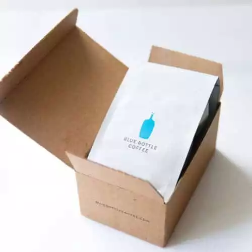 Blue Bottle Coffee