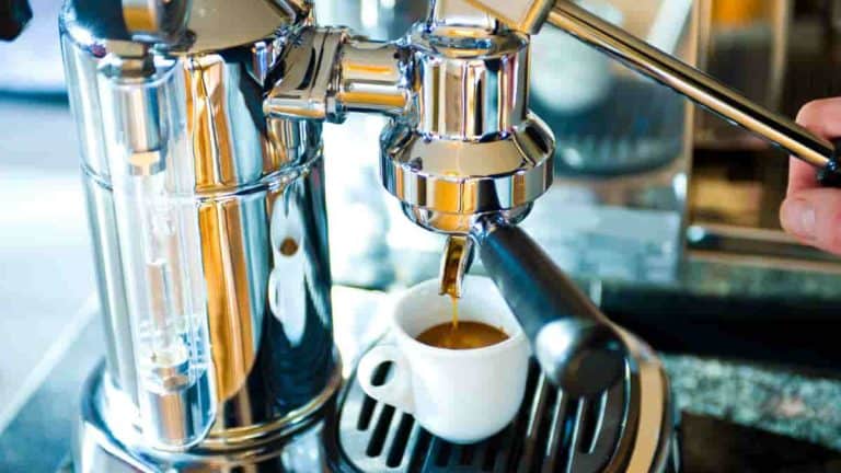 The 7 Best Semi Automatic Espresso Machine Picks In 2022