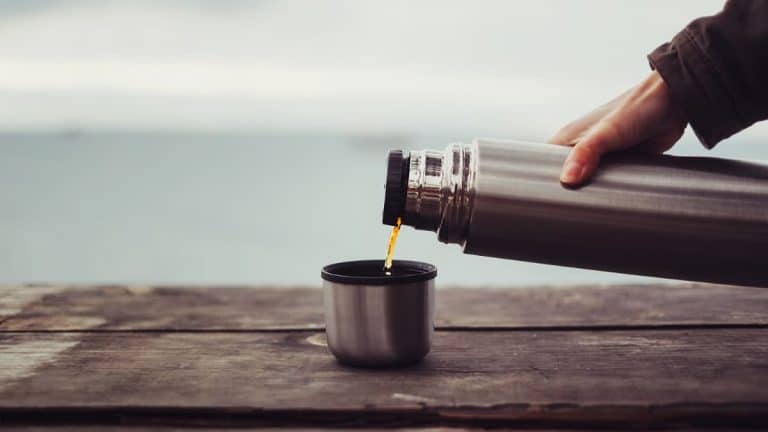 The 6 Best Coffee Mugs to Keep Coffee Hot 2022