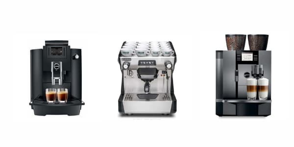 What’s The Best Commercial Espresso Machine 2023?