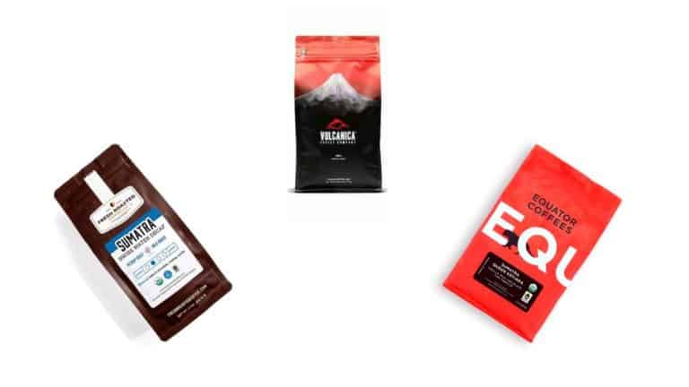 The 6 Best Sumatra Coffee 2023 Picks