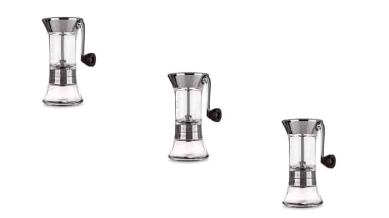 Handground Precision Coffee Grinder Review – Worth buying in 2022?