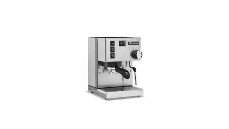 Rancilio Silvia Review 2022: The Power Brewer