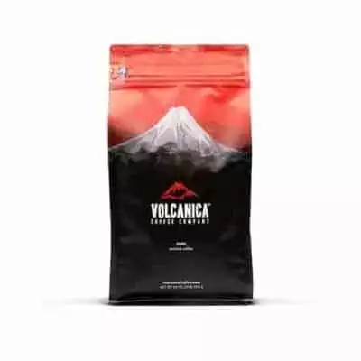 Colombian Supremo Volcanica Coffee