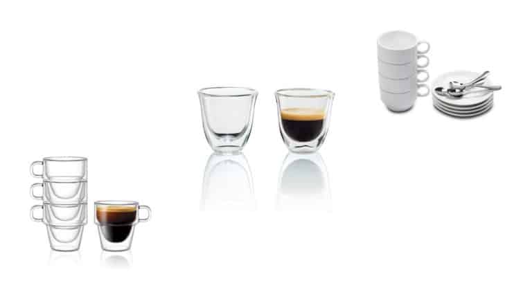 The 8 Best Espresso Cups 2023