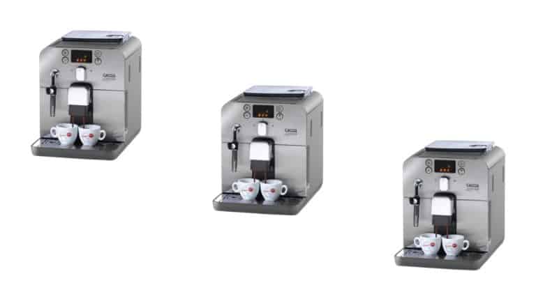Gaggia Brera Review 2022: Best Mid Tier Super Automatic Machine For Milky Espresso?