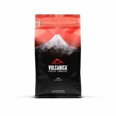 Organic Peru Coffee | Volcanica Coffee