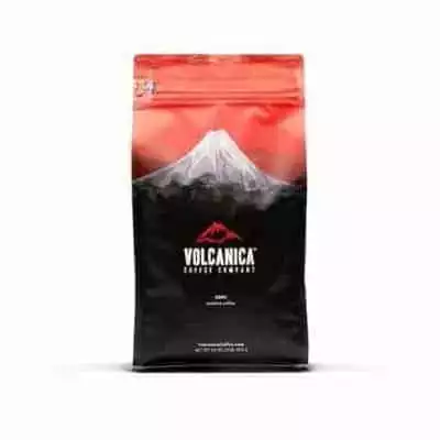 Volcanica Coffee