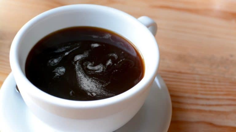 Long Black vs Americano: What’s the difference?