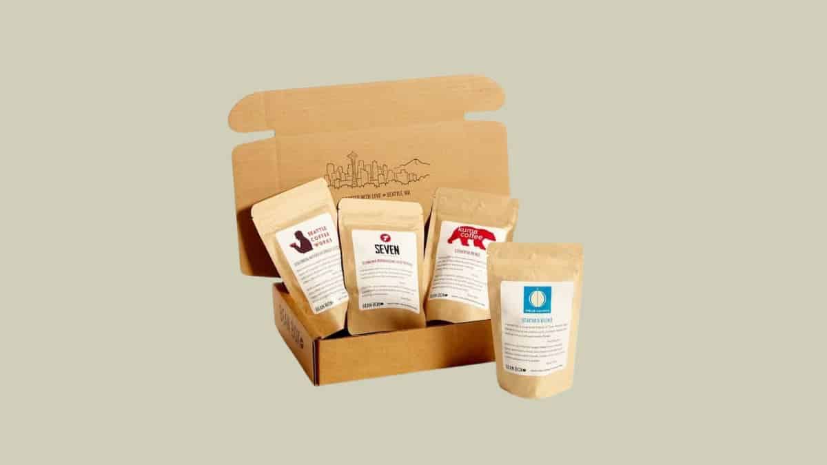 beanbox sampler