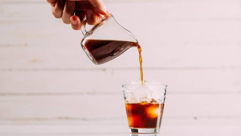 Can you heat Cold Brew Coffee?
