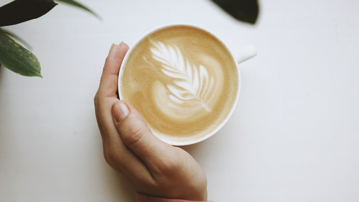 cappuccino vs macchiato