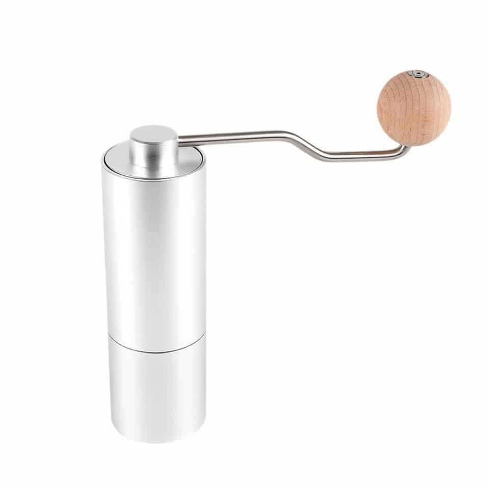 REMI Hand Grinder By Option-O