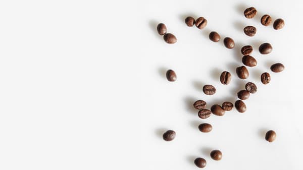 coffee beans