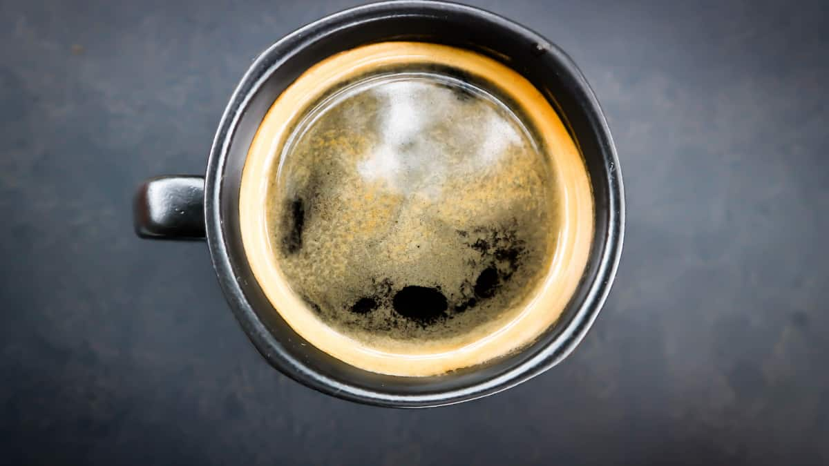 What Is An Americano How Do You Make It?