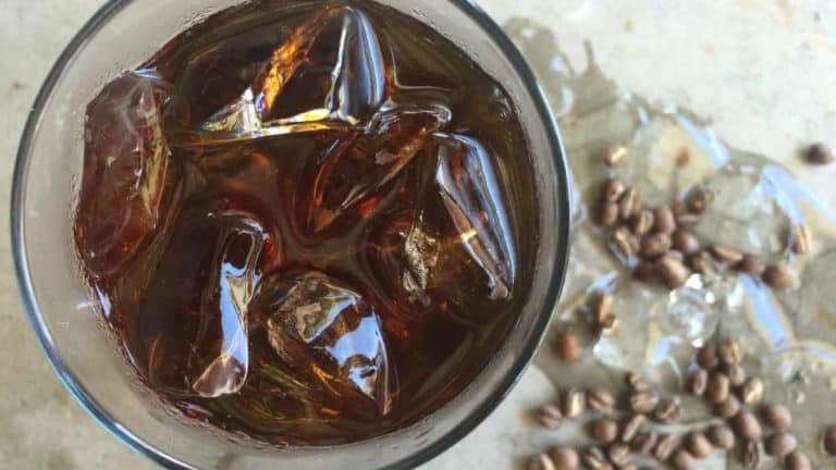 Cold Brew Coffee Ratio: Why It Matters & How To Get It Right