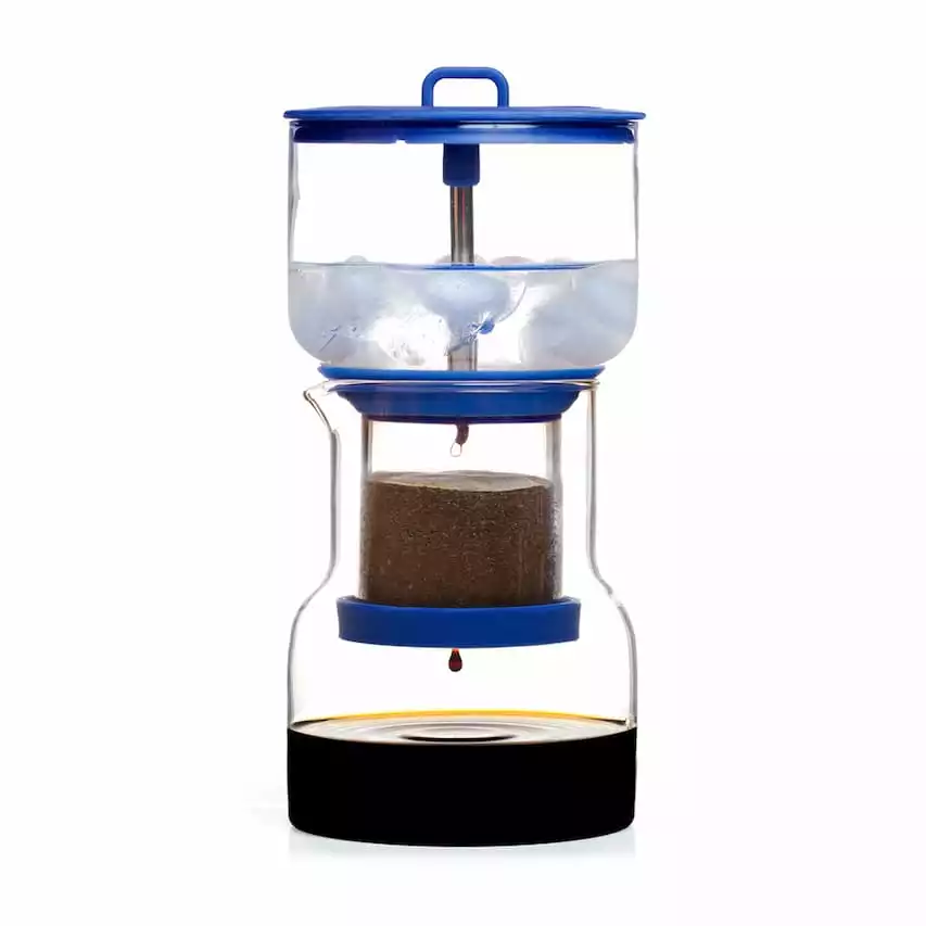 Cold Bruer - Slow Drip Cold Coffee Brewer