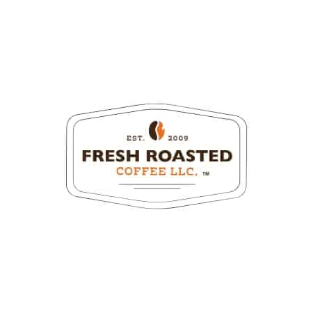 Unroasted Green Coffee | FRC