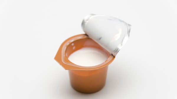 creamer single serve