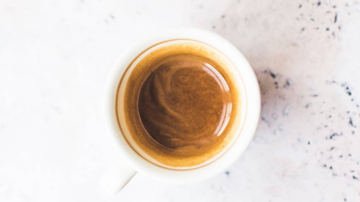 Sour Espresso Shots A Coffee Trainers Guide