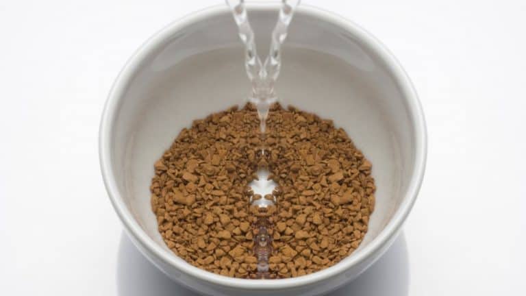 Espresso Powder vs Instant Coffee