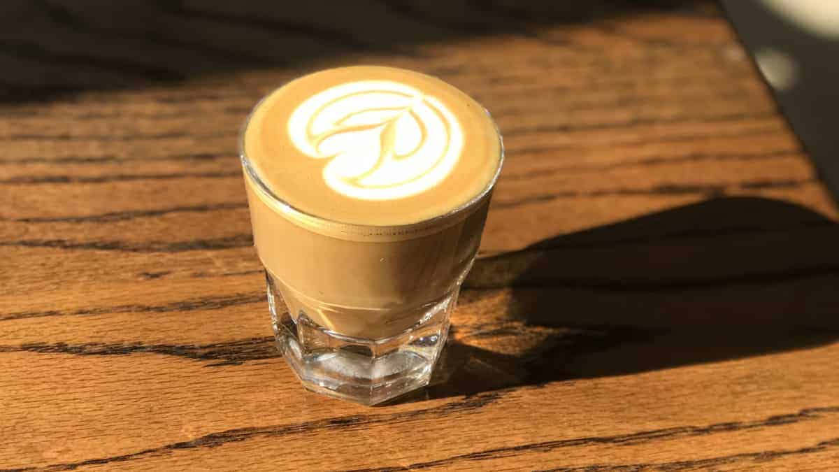 cortado drink vs macchiato