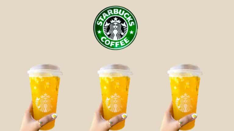 Best Starbucks Refreshers 2023: Starbuck Refreshing Drinks