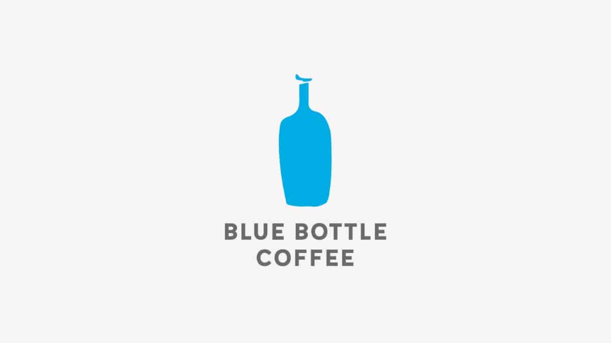 blue bottle coffee review