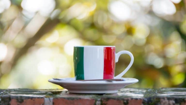 Best Italian Coffee Brands