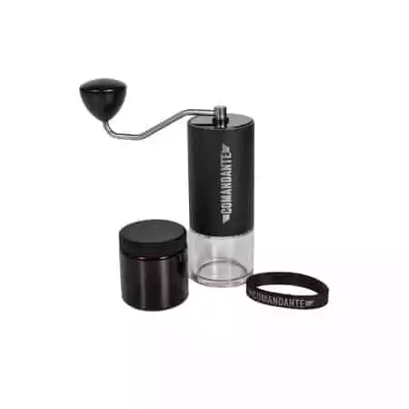 Comandante C40 MK4 Hand Grinder