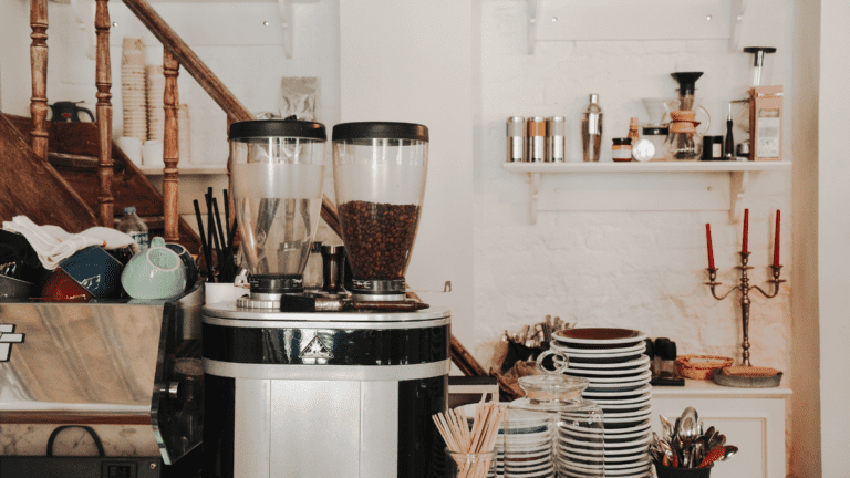 Best Commercial Coffee Grinder 2023