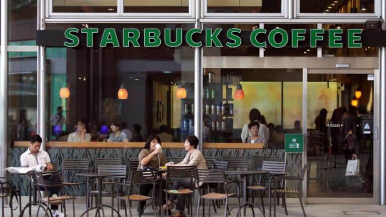 The 13 Best Caffeine-free Starbucks drinks