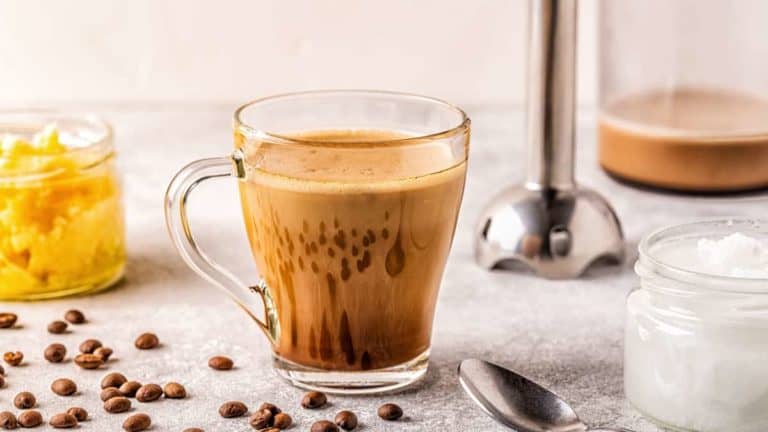 Ghee In Coffee: Flavor, Effect & Comparison To Bulletproof