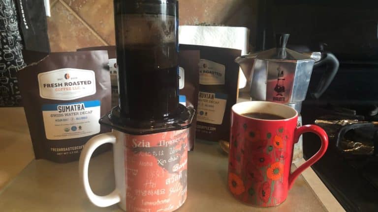 Best Decaf Coffee 2022: Ex Barista Taste Tested Review