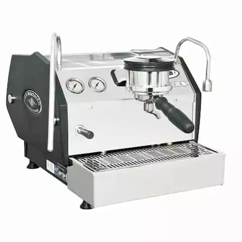 La Marzocco GS3 AV Auto-Volumetric Home Espresso Machine
