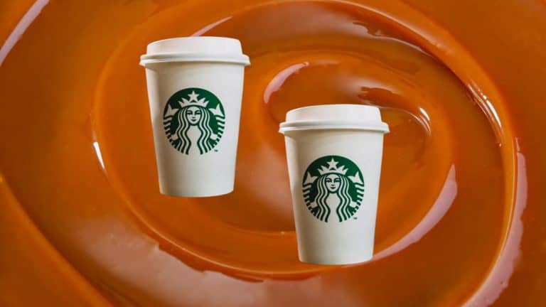 12 Delicious Caramel Starbucks Drinks To Try In 2023