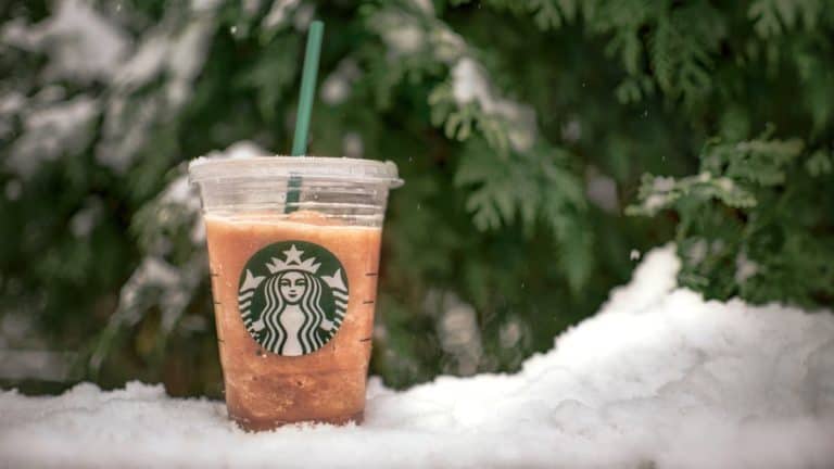 15 Best Cold Foam Starbucks Drinks 2022
