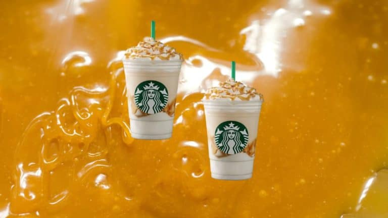 Do Frappuccinos Have Caffeine? [Starbucks Drink Guide]