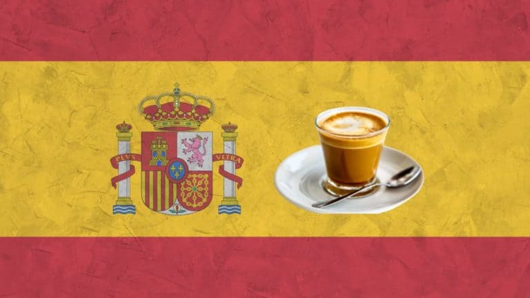 Spanish Latte: Everything You Need To Know