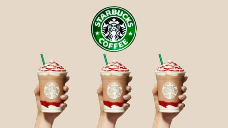 Starbucks Sauce VS Syrup: 5 Main Differences [Updated 2022]
