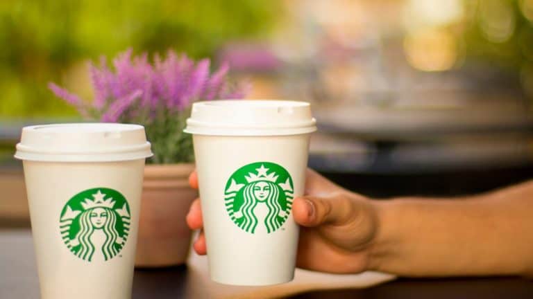 How Much Do Starbucks Baristas Make? [Per Hour, Average Pay]