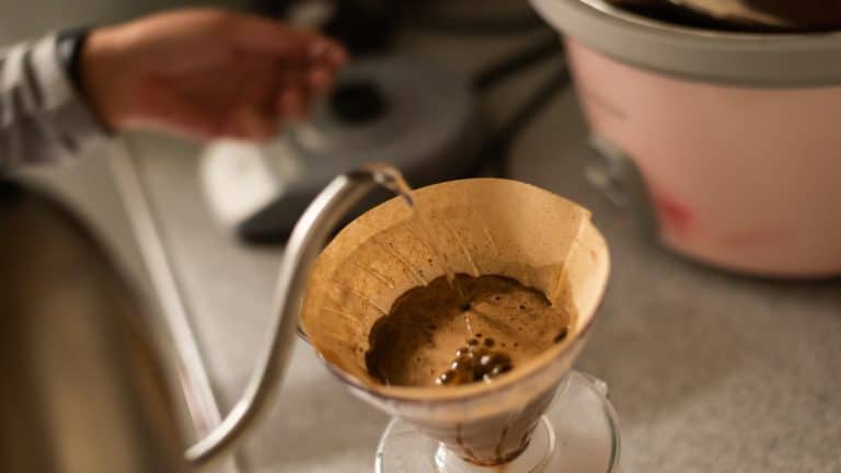 The Coffee Bloom: Why Blooming Matters A Baristas Opinion