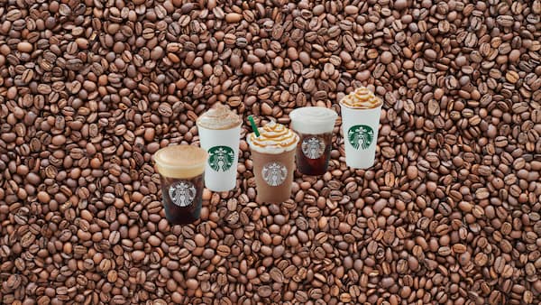 Starbucks Espresso Shots: Sizes, Types, and Caffeine Content