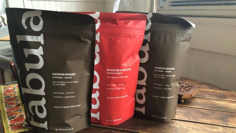 Fabula Coffee Review: An Ex-Barista Taste Tested Opinion